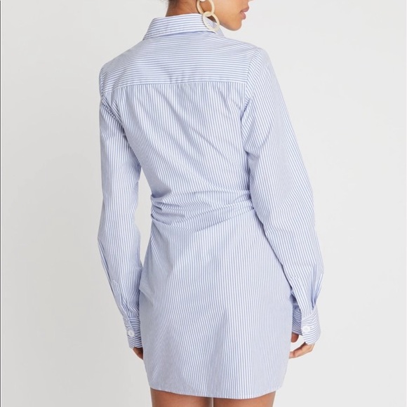 Shirt Dress to impress - Picture 2 of 8